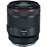 Canon | Lens | RF 50mm f/1.2 L USM-Kit