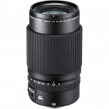 Fujifilm | GFX | 120mm F4 R LM OIS Lens