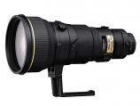 Nikon Lens | 400mm f/2.8D II | Kit