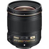 Nikon Lens | 28mm f/1.8G | Kit