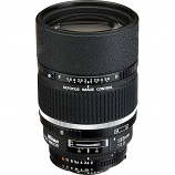 Nikon Lens | AF 135mm f/2.0D Defocus Control | Kit