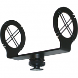Sennheiser | MZS-CAM | Shock Mount