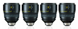 Zeiss | Master Prime Set | 18 32 50 75 | 