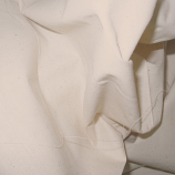 Overhead Fabric | 8x8' | Unbleached Muslin