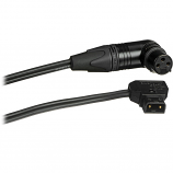 P-Tap To Mini XLR Short Cable