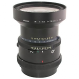 Mamiya RZ67 Lens 75mm f/4.5 SB Kit