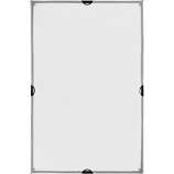 Scrim Jim | Fabric | 4x6' | 3/4 Stop Diffusion