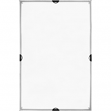 Scrim Jim | Fabric | 4x6' | 1 Stop Diffusion