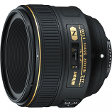 Nikon Lens | 58mm f/1.4G | Kit