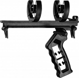 Sennheiser | Pistol Grip | Shotgun Microphone | MZS 20-1