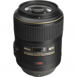 Nikon Lens | AF-S 105mm f/2.8G Micro ED-IF VR | Kit