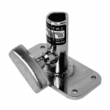 Mounting Plate | 5/8" Receiver